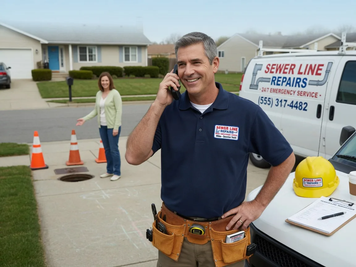 Emergency Plumber Buckeye Lake, OH FAQs
